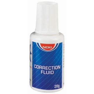 Fluid Corector (Solvent) 20 ml Noki