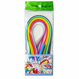 Hartie Quilling cu ac, 3 mm x 39 m