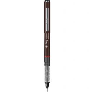 LINER GRAPHIC 0.5MM NEGRU TIKKY ROTRING