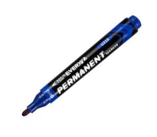 MARKER PERMANENT VARF ROTUND 2.5MM DELI