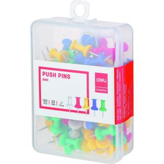 PIONEZE PANOU PLUTA 100 BUC SET DELI