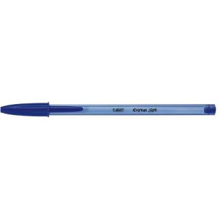 PIX UNICA FOLOSINTA ALBASTRU CRISTAL SOFT BIC