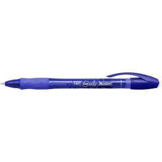 ROLLER 0.7MM GEL-OCITY ILLUSION BIC