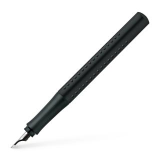 STILOU GRIP 2011 NEGRU F FABER-CASTELL