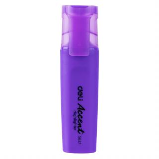 TEXTMARKER VIOLET ACCENT S621 DELI