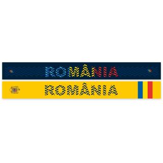 Esarfa tricolora Romania CA71