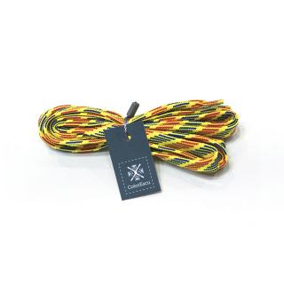 sireturi Romania tricolor, 100cm, CA106