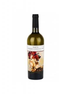 7 Arts - Tamaioasa Romaneasca demisec, 0,75L