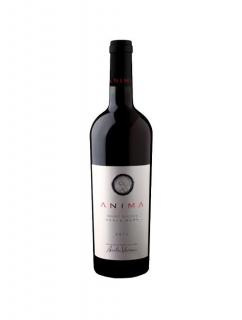 Anima Grand Reserva - Aurelia Visinescu, 0,75L