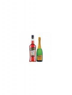 APEROL SPRITZ APERITIVE 1750 ml