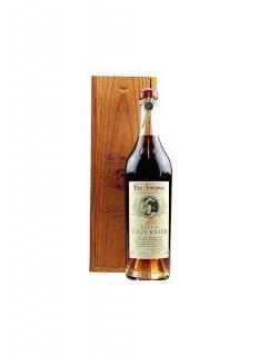 Armagnac 1965 Baron V Fournier, 0,7L