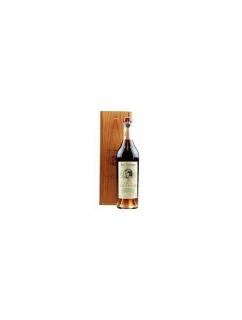 Armagnac 1980 Baron V Fournier, 0,7L