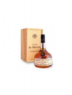 Armagnac De Montal 1974