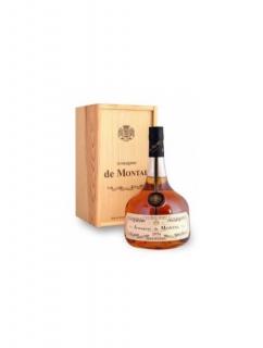 Armagnac De Montal 1976