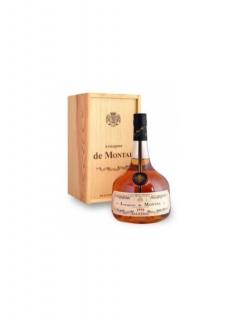 Armagnac De Montal 1978