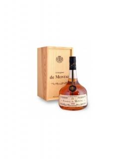 Armagnac De Montal 1980