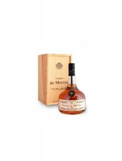 Armagnac De Montal 1982