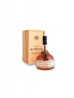 Armagnac De Montal 1984