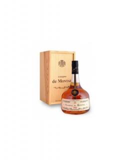 Armagnac De Montal 1986