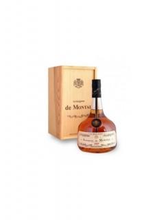 Armagnac De Montal 1987