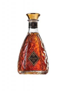 Armagnac Vedrenne Cles des Ducs XO, 700 ml