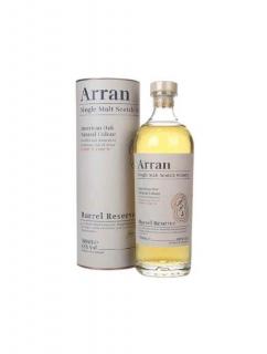 Arran Barrel Reserve, Whisky 0,7L