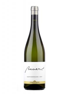 Bauer, Sauvignonasse, 0,75L