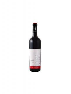 Cabernet Sauvignon - Karakter, vinuri Aurelia Visinescu, 0,75L