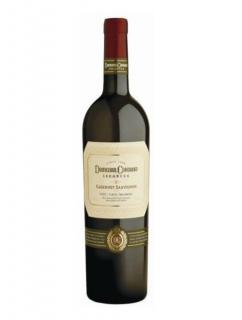 Cabernet Sauvignon Prestige Domeniul Coroanei Segarcea