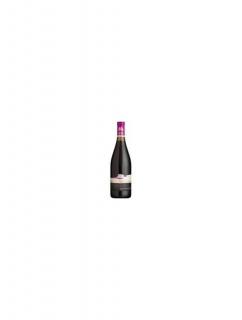 Castel Huniade Merlot- Pinot Noir ,  Cramele Recas