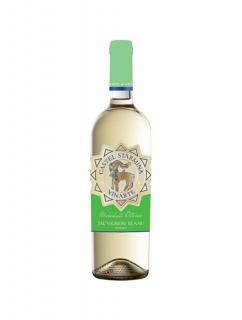 Castel Starmina, Sauvignon Blanc, Vinarte, 0,75L