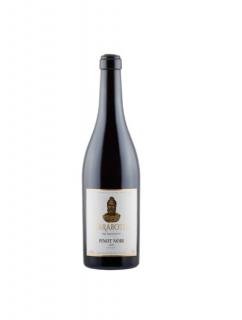 Chateau Vartely Taraboste Pinot Noir, 0,75L