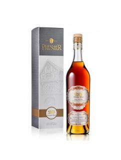 Cognac 20 de ani Prunier Franta, 0,7L