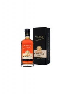 Cognac Braastad VSOP 0.7l