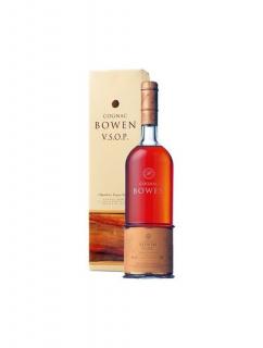 Cognac Coniac  Bowen VSOP, 0,7L