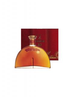 Cognac Coniac Chabasse XO, 0,7L