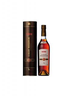 Cognac Coniac Hine Cigar Reserve, 0,7L