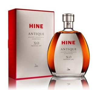 Cognac Hine Antique XO Ler Cru Grande Champagne