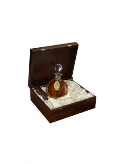 Cognac Hors D  Age Grande Champagne Francois , Voyer Franta.