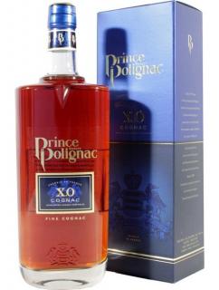 Cognac Prince Hubert de Polignac XO Excellence - Franta, 0,7L