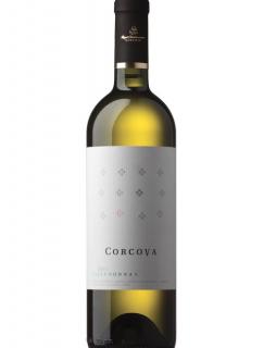Corcova Chardonnay, 0,75L