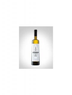 Crama Hamangia, Ataman Cuvee alb demisec, 0,75L