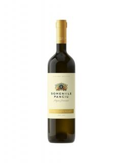 Domeniile Panciu Sauvignon blanc, 0,75L