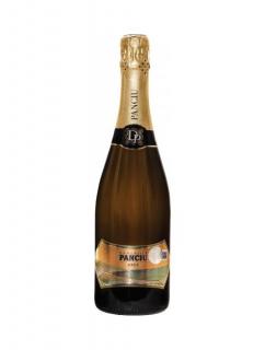 Domeniile Panciu - Spumant Clasic Brut 1,5L