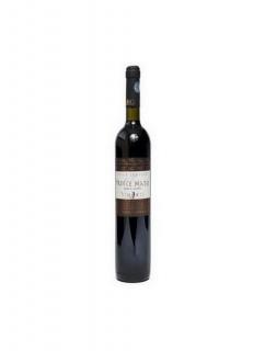 Domeniile Prince Matei Merlot Rezerva,  0,75L