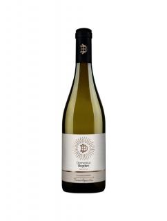 Domeniul Bogdan Organic Chardonnay, 0,75L