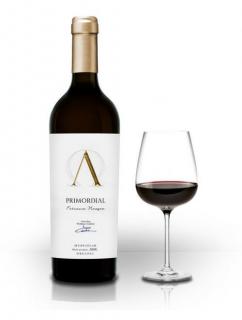 Domeniul Bogdan - Primordial Feteasca neagra, Organic, 0,75 L