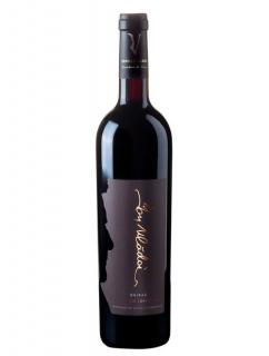 Ion Vladoi Shiraz, 0,75L