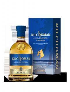 Kilchoman Machir bay, Whisky, 0,7L