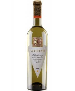 La Cetate - Chardonnay, Crama Oprisor